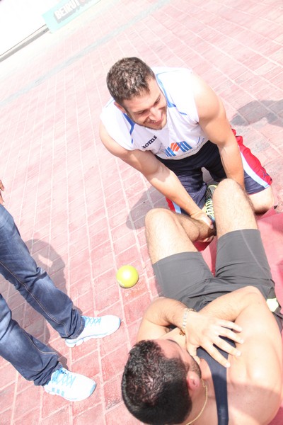 8th Beirut Corporate Games